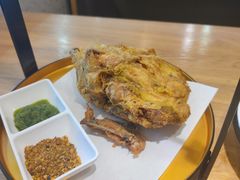 -西北45°(世茂广场店)