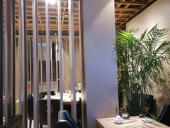 大堂-味莊·青岛菜(云霄路店)