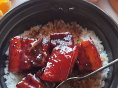 -庆江南江南菜(琴湖溪里花园城店)