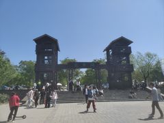 -绿堤公园
