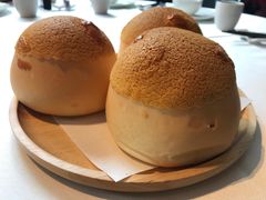 招牌菠萝包-炳胜品味(珠江新城店)
