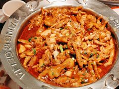 -胖哥俩肉蟹煲(湖滨银泰in77店)