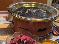 -闻老头·菊花炭烤肉(D11店)