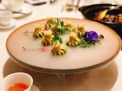 云腿野菜石榴包-逸道(益丰·外滩源店)