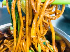 炒拉面-河南拉面(肇周路店)