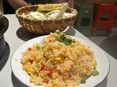 -贵州辣子鸡番茄鸡