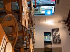 -La Strada(安福路店)