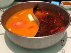 -小肥羊(西丽宝能城店)