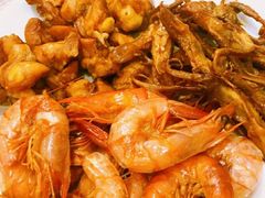 -蓝精灵饺子店