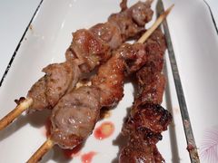 -塔城饭店(新沪路店)