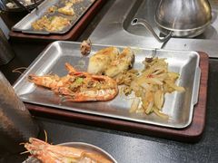 -大神太神·铁板烧(七宝领展广场店)