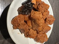 -阿大排档(长春这有山店)