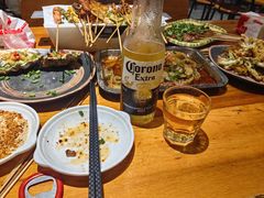 -86烧烤·炭火烧烤 (石人总店)