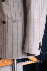 -LDIAMON西服定制(温州店)