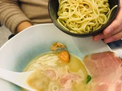-真打拉面·日式拉面新流派(体育西横街店)