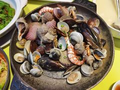 -高佳庄·舟山海鲜(海景旗舰店)