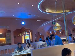 -阿娜尔·新疆菜(宜家荟聚中心店)