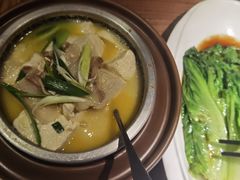 -院里汤包·虾汤包青岛菜(辽源路店)