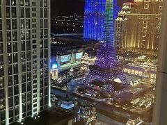 -澳门喜来登大酒店