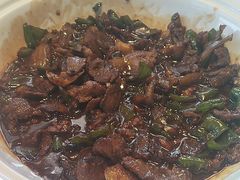 -峰厨大鱼泡饼(水上公园店)