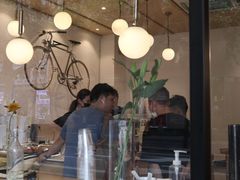 -常识咖啡common sense(春熙路店)