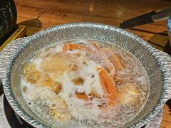 -蟹将军·松叶蟹和牛日料放题自助(K11店)