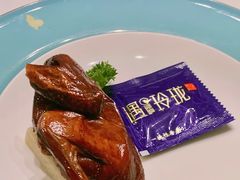 -遇玲珑餐厅