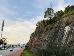 -张家界荷花国际机场航站楼-国内出发