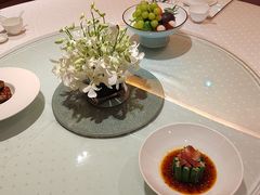 -无锡城中皇冠假日酒店·芳园中餐厅