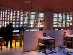 大堂-阿娜尔·新疆菜(宜家荟聚中心店)