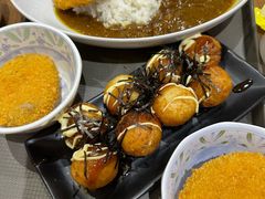 -食其家·牛丼咖喱(金桥太茂店)