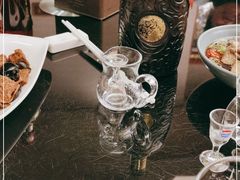 -新南华大酒店(长寿店)