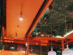 -炭舍干锅·烤鱼(扬名广场店)