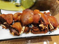 -林口邵胖子大鹅(新安街东五店)