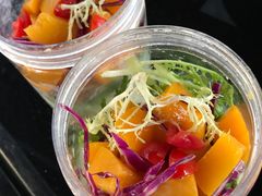 -龙治汉堡(中华城店)
