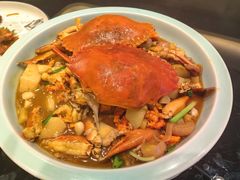 -新南华大酒店(广中店)