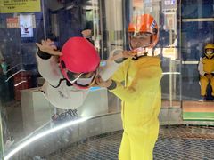 -飞行家太空体验馆(祥云小镇店)