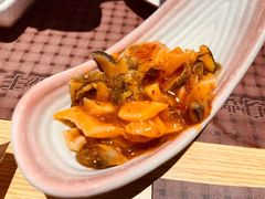 -林妈妈村·日式料理(宝山万达店)
