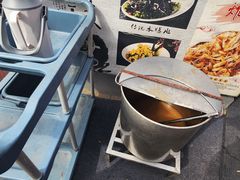 -正宗天津烧麦馆(柳州路店)