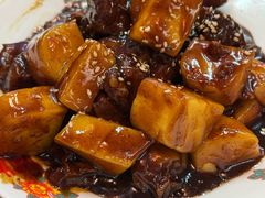 -谢记上海大排档(长寿路店)
