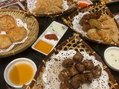 -一肴·牛肉粿条(深圳湾睿印店)