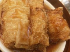 -添好运点心专门店(深水埗店)