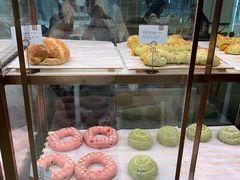 -奈雪的茶(石家庄万象城店)