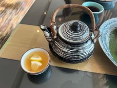 -西村日本料理(香格里拉饭店)