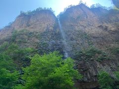 -野三坡百里峡景区