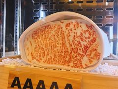 -無二炙坊·和牛烧肉(大钟寺1733店)