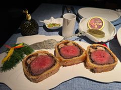 -弦月窗LUNETTE BY AMANDA(复兴路店)