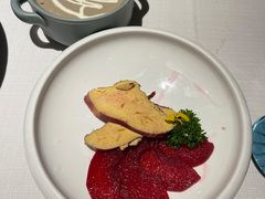 -俄士厨房(五棵松华熙LIVE店)