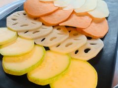 -唯成•韩国炭火烤肉 유성고기