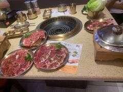 -妙香居韩国烤肉(容桂天佑城店)